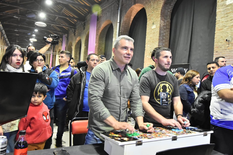 Encuentros de la comunidad Underc0de
